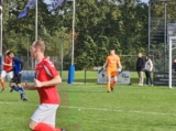 S.K.N.W.K. 1 - Serooskerke 1 (competitie) seizoen 2024-2025 (16/86)